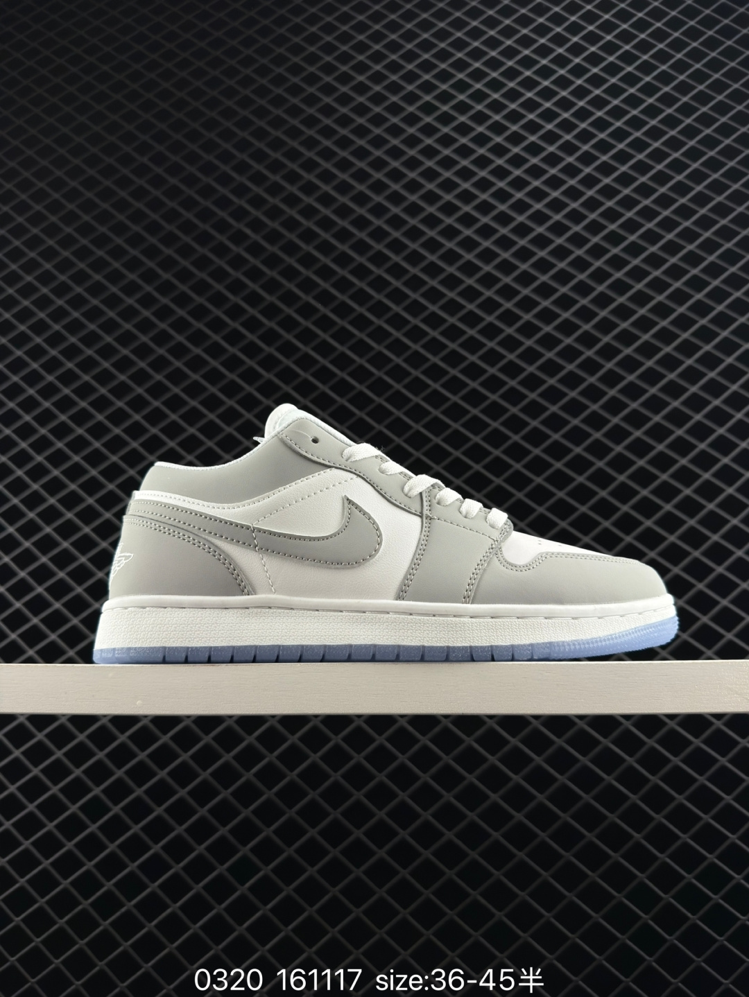 Nike Air Jordan 1 Low